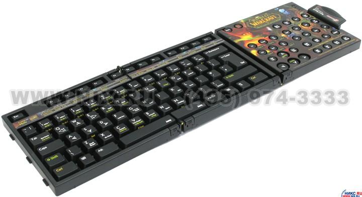 cs warcraft сервер