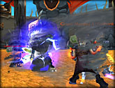 игровая карта world of warcraft
