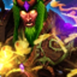 скачать warcraft frozen tron