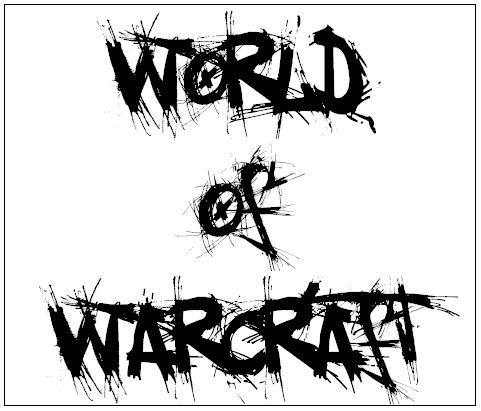 warcraft psp