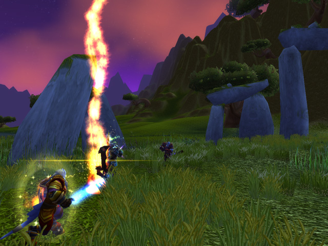 helbound pvp