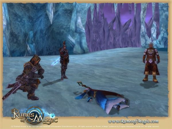 playground warcraft 3
