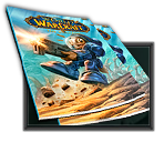 warcraft reign of haos скачать