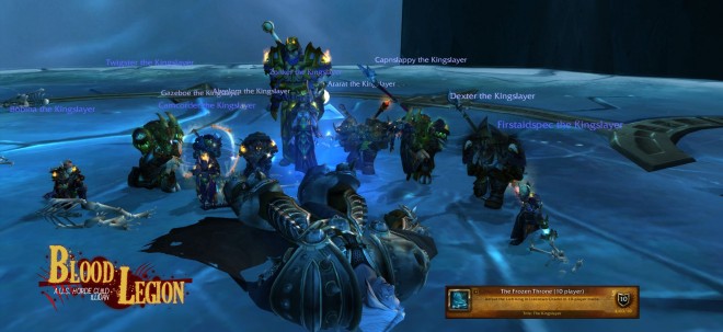 world of warcraft скачать торрент