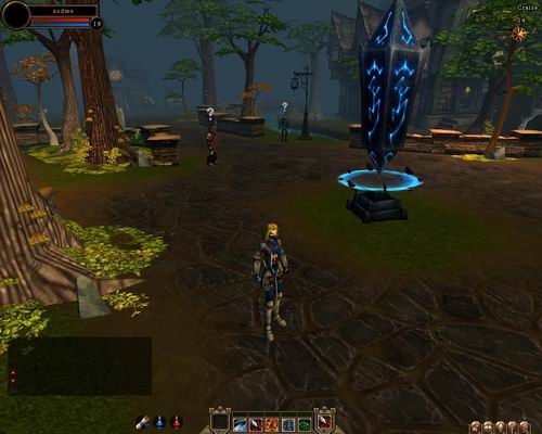 мультик world of warcraft