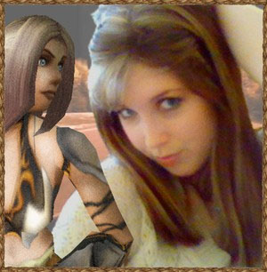 lineage агатион