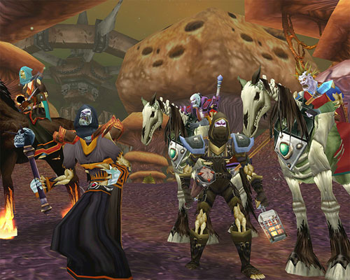 торрент wow 3.2 2