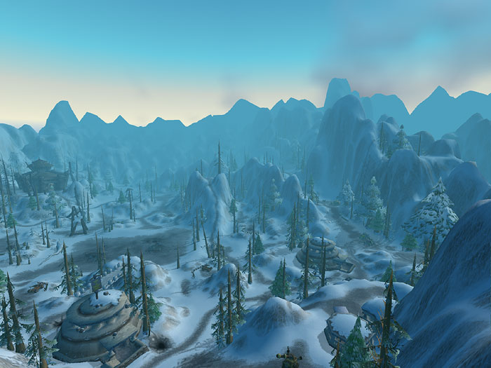 world of warcraft atlas