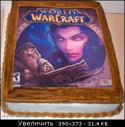 мапхак warcraft