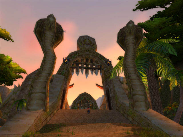 симуляторы mmorpg