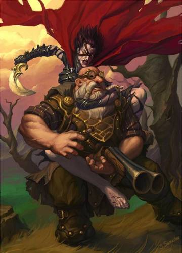 русификатор игры world of warcraft